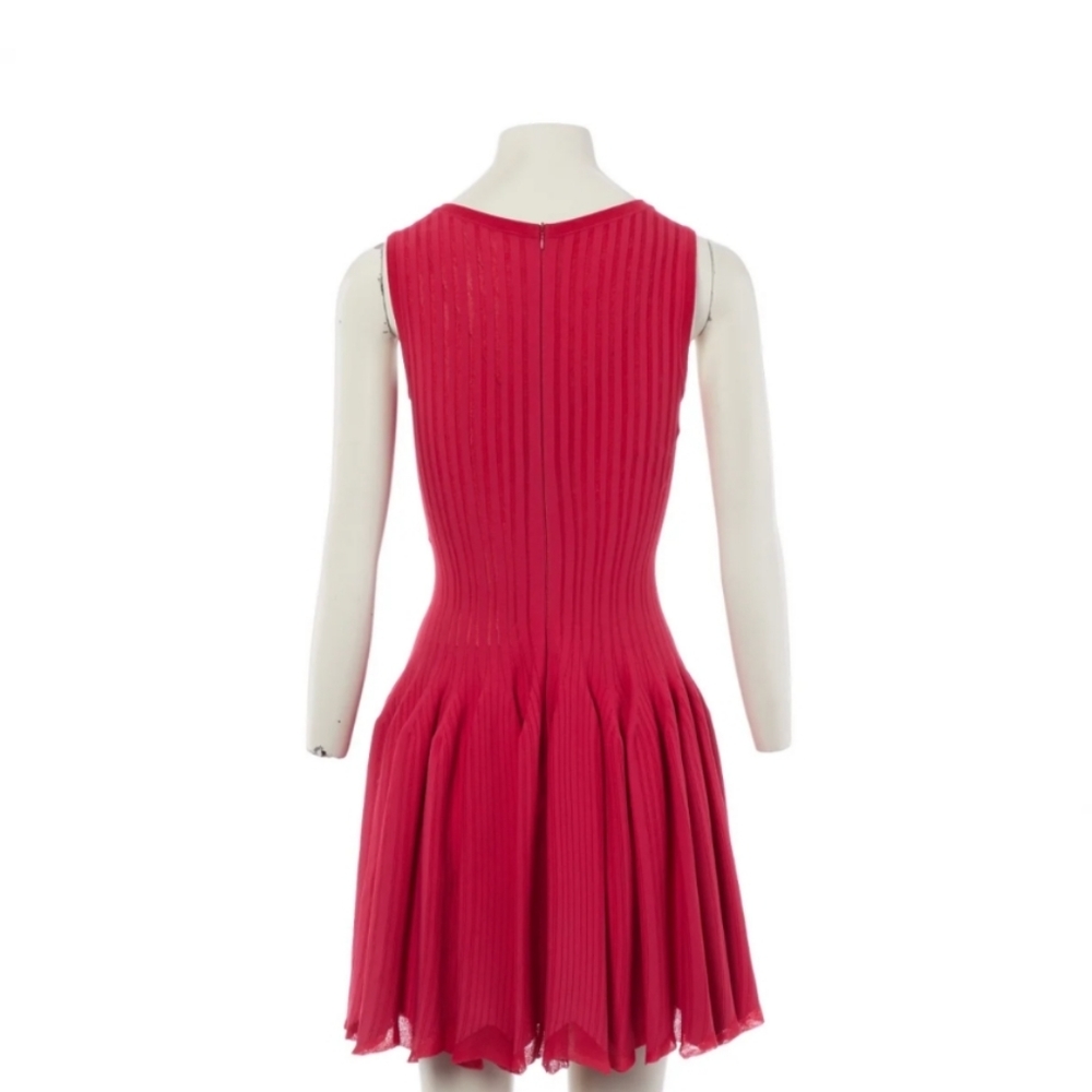 Alaïa dress - Picture 4 of 5